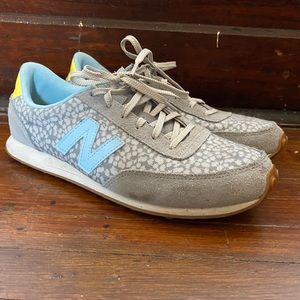 New Balance Sneakers